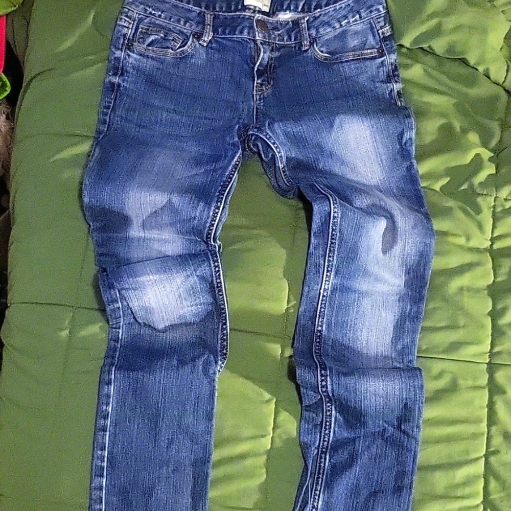 Aeropostale Ultra Skinny Jeans Size 9/10